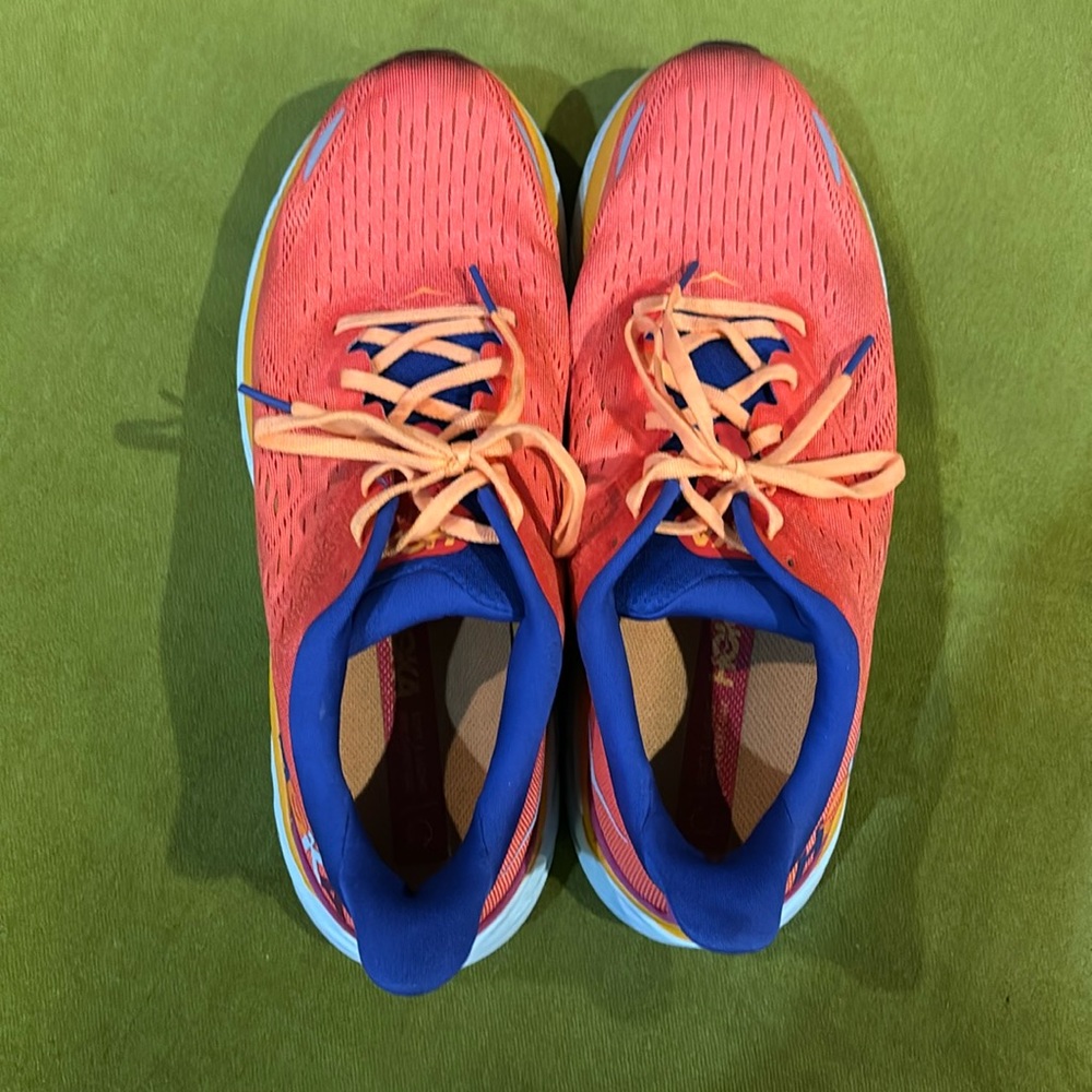Hoka W Clifton 8